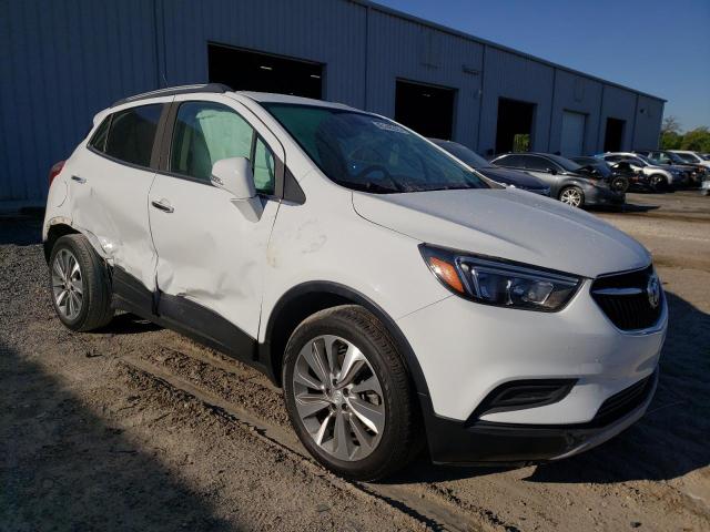 Photo 4 from auction – 2017 BUICK ENCORE PRE with VIN KL4CJASB6HB053908