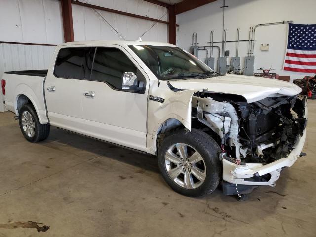 Photo 4 from auction – 2019 FORD F150 SUPER with VIN 1FTEW1E41KFC22360