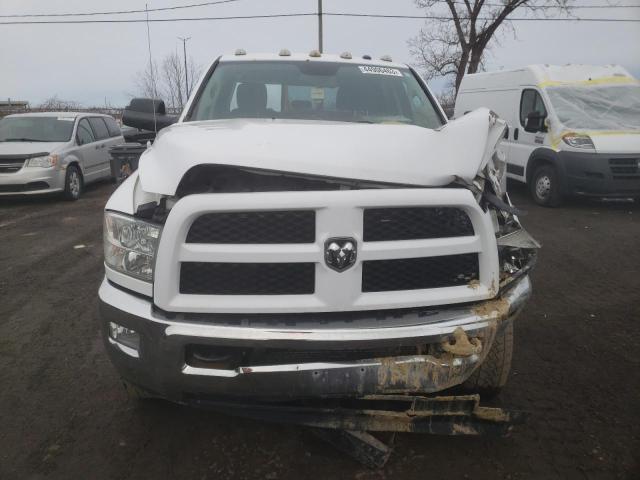 Photo 5 from auction – 2015 RAM 2500 SLT with VIN 3C6UR5JL1FG686591