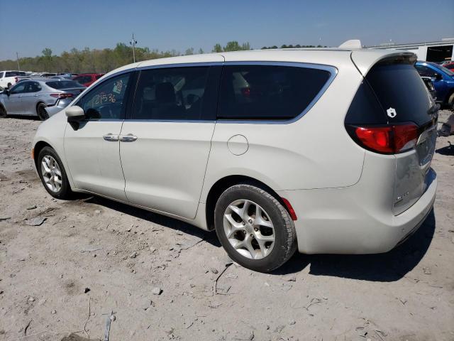 Photo 2 from auction – 2017 CHRYSLER PACIFICA T with VIN 2C4RC1BG9HR796148