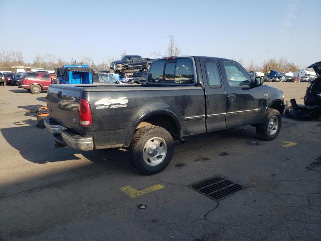 Photo 3 from auction – 1997 FORD F150 with VIN 1FTDX18W2VNB20176