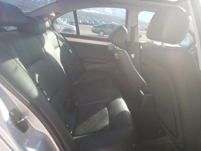 Photo 10 from auction – 2004 BMW 325 XI with VIN WBAEU33494PR07916