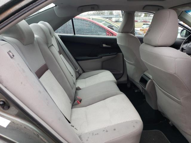 Photo 10 from auction – 2012 TOYOTA CAMRY BASE with VIN 4T4BF1FK3CR255181