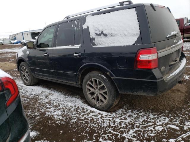 Photo 2 from auction – 2015 FORD EXPEDITION with VIN 1FMJU1JT3FEF20885