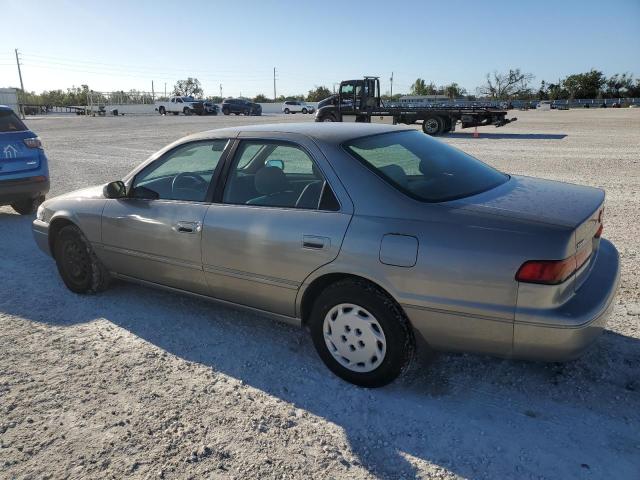 Photo 2 from auction – 1997 TOYOTA CAMRY CE with VIN 4T1BG22K6VU161687