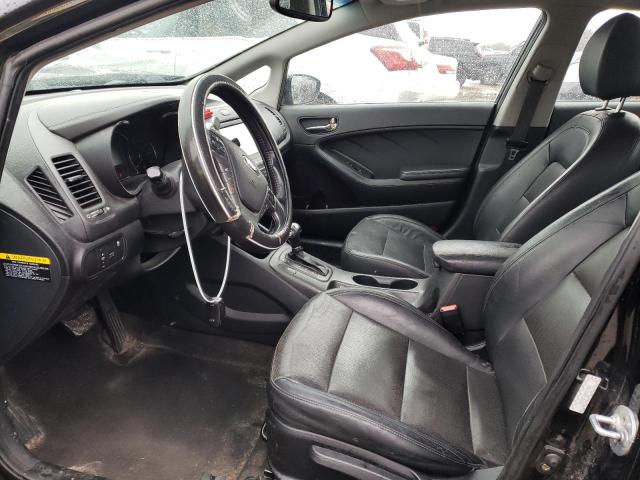 Photo 7 from auction – 2016 KIA FORTE EX with VIN KNAFZ4A88G5551346