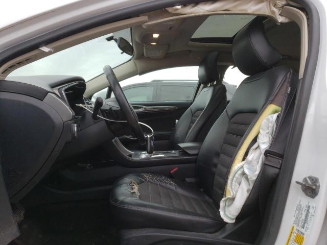 Photo 7 from auction – 2017 FORD FUSION SE with VIN 3FA6P0HD0HR340280
