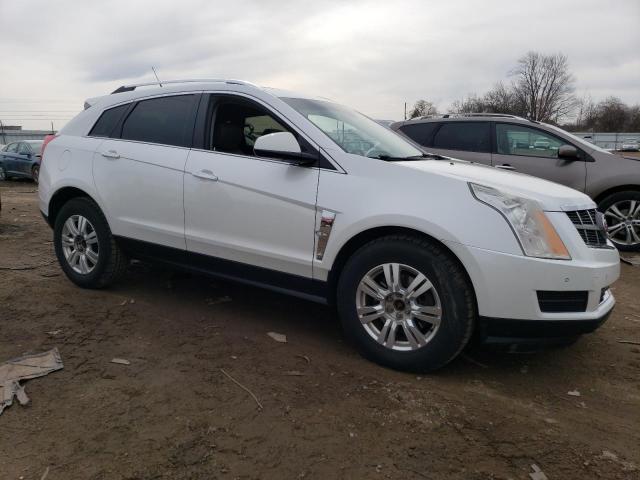 Photo 4 from auction – 2011 CADILLAC SRX LUXURY with VIN 3GYFNDEY6BS638485