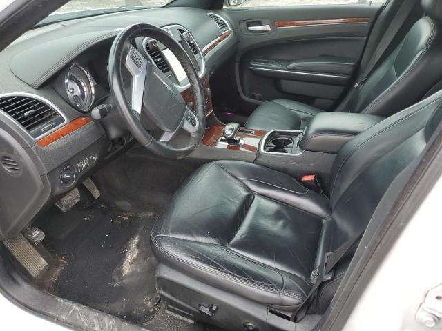 Photo 7 from auction – 2013 CHRYSLER 300 with VIN 2C3CCARG3DH505482