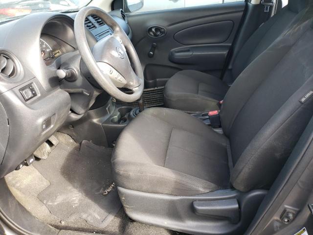 Photo 7 from auction – 2017 NISSAN VERSA S with VIN 3N1CN7AP4HL831585