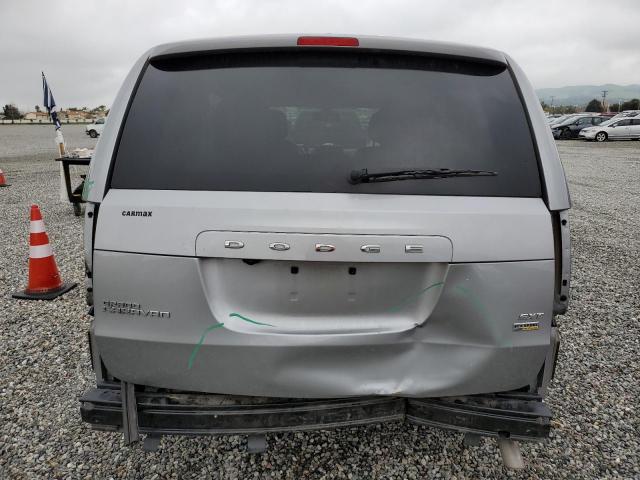 Photo 6 from auction – 2019 DODGE GRAND CARA with VIN 2C4RDGCG7KR743759