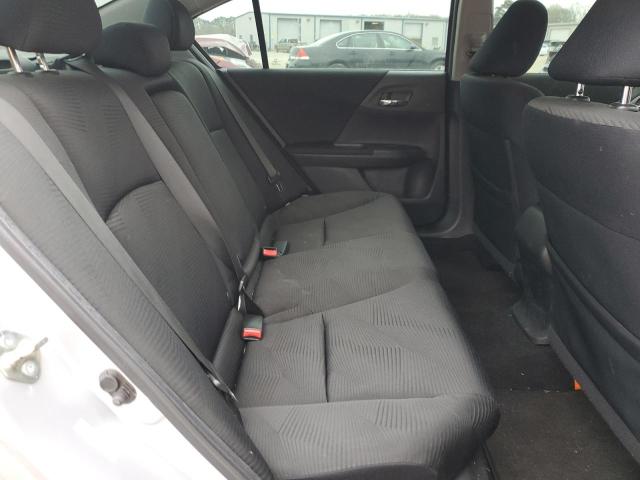 Photo 10 from auction – 2014 HONDA ACCORD LX with VIN 1HGCR2F32EA227158