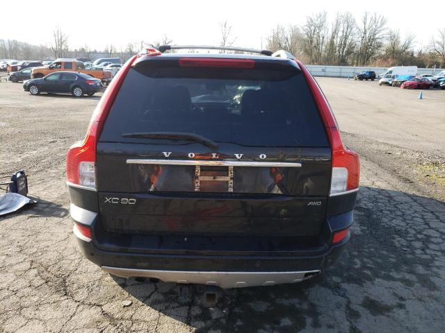 Photo 6 from auction – 2013 VOLVO XC90 3.2 with VIN YV4952CZ8D1646107