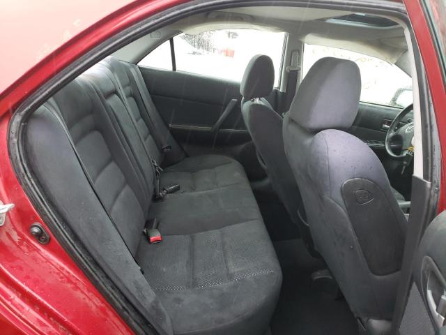 Photo 10 from auction – 2006 MAZDA 6 S with VIN 1YVHP80D365M62770