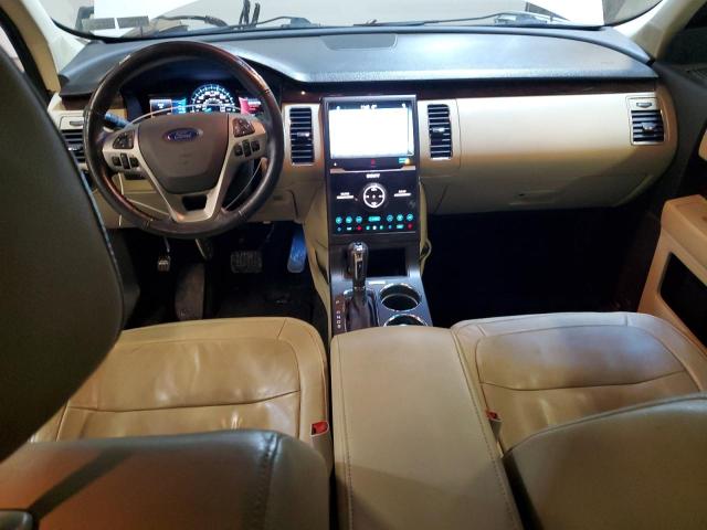 Photo 8 from auction – 2018 FORD FLEX LIMIT with VIN 2FMHK6DT2JBA19360