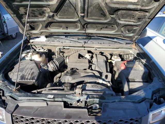 Photo 11 from auction – 2004 CHEVROLET COLORADO with VIN 1GCDT196348139486