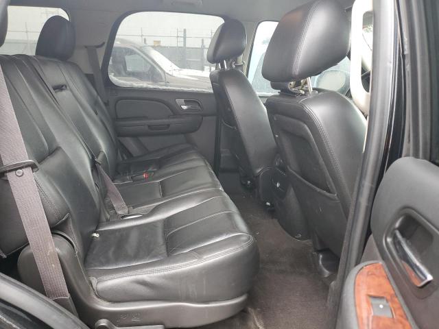 Photo 11 from auction – 2014 GMC YUKON SLT with VIN 1GKS2CE09ER199859