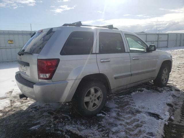 Photo 3 from auction – 2007 JEEP GRAND CHER with VIN 1J8GR48K77C693751