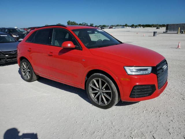 Photo 4 from auction – 2017 AUDI Q3 PRESTIG with VIN WA1GCCFSXHR006843