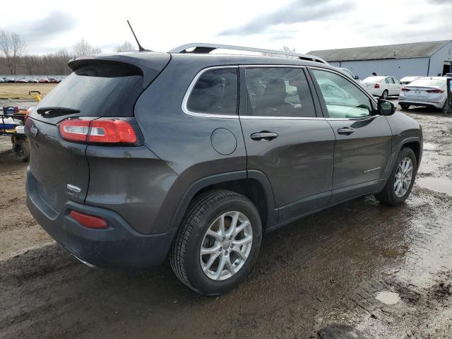 Photo 3 from auction – 2015 JEEP CHEROKEE L with VIN 1C4PJLCS7FW707192