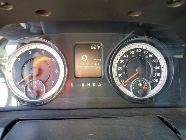 Photo 9 from auction – 2014 RAM 1500 ST with VIN 1C6RR7FT2ES324173