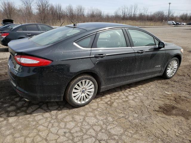 Photo 3 from auction – 2014 FORD FUSION SE with VIN 3FA6P0LUXER254543