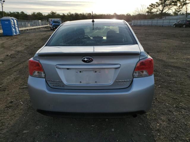 Photo 6 from auction – 2015 SUBARU IMPREZA with VIN JF1GJAA68FH008433