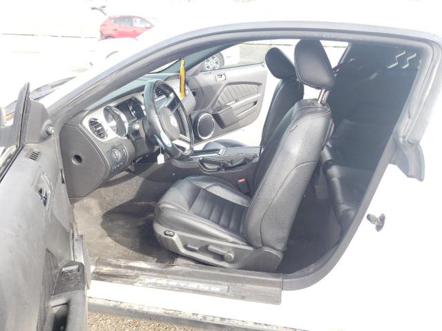 Photo 7 from auction – 2011 FORD MUSTANG with VIN 1ZVBP8AM9B5115283