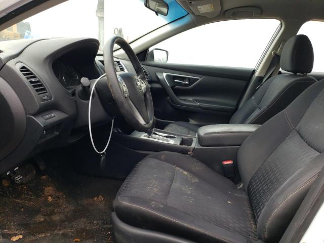 Photo 7 from auction – 2017 NISSAN ALTIMA 2.5 with VIN 1N4AL3AP1HN339170