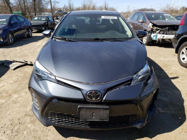 Photo 5 from auction – 2017 TOYOTA COROLLA L with VIN 2T1BURHE7HC848122
