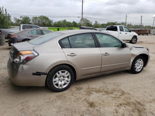 Photo 3 from auction – 2012 NISSAN ALTIMA BAS with VIN 1N4AL2AP4CC161818