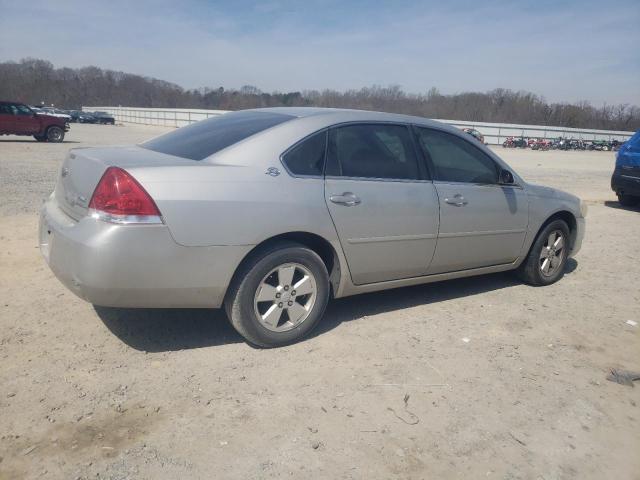 Photo 3 from auction – 2007 CHEVROLET IMPALA LS with VIN 2G1WB55K379148356
