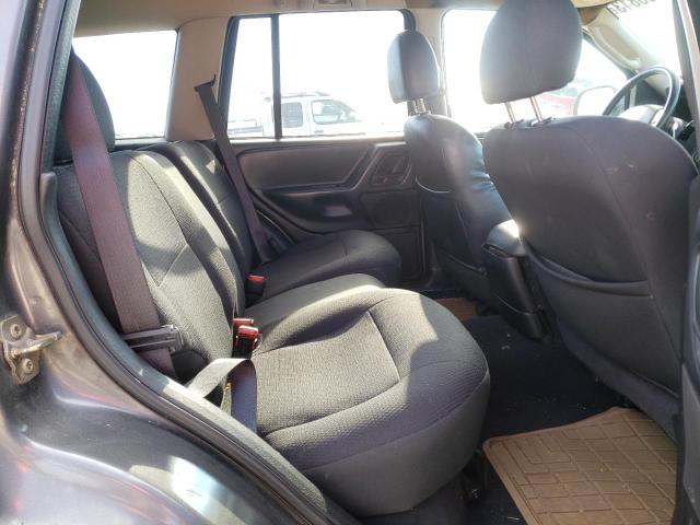 Photo 10 from auction – 2003 JEEP GRAND CHER with VIN 1J4GX48S53C539248