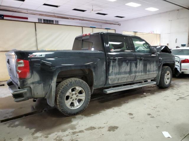 Photo 3 from auction – 2015 CHEVROLET SILVERADO with VIN 3GCUKREC3FG274686