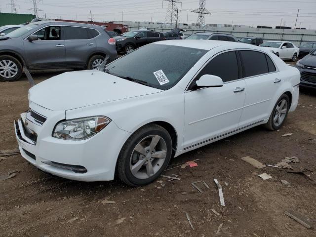 CHEVROLET MALIBU 2012 مع رقم تعريف المركبة 1G1ZC5EU3CF263147 - صورة من المزاد