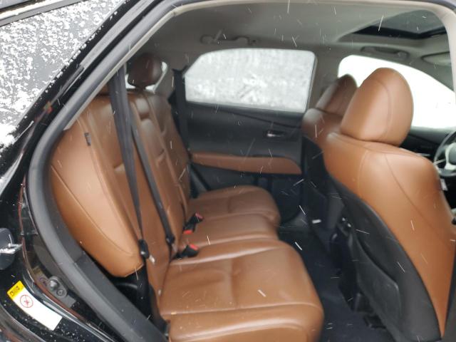 Photo 11 from auction – 2015 LEXUS RX 350 BAS with VIN 2T2BK1BAXFC279000