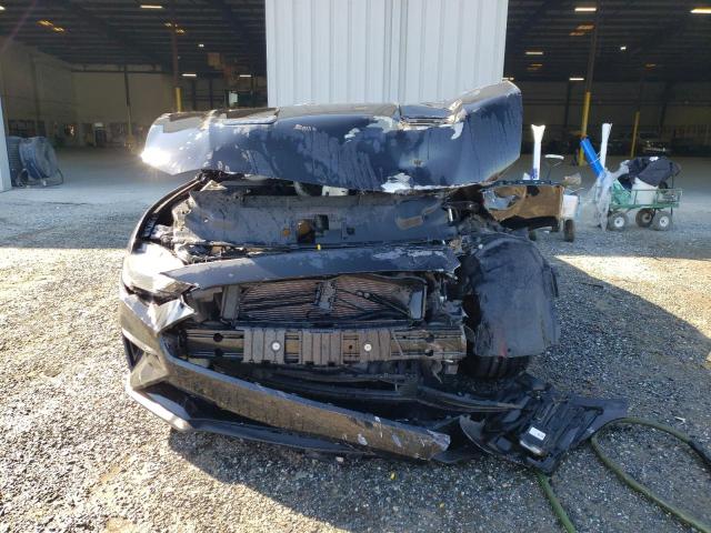 Photo 5 from auction – 2018 FORD MUSTANG with VIN 1FA6P8TH6J5102371
