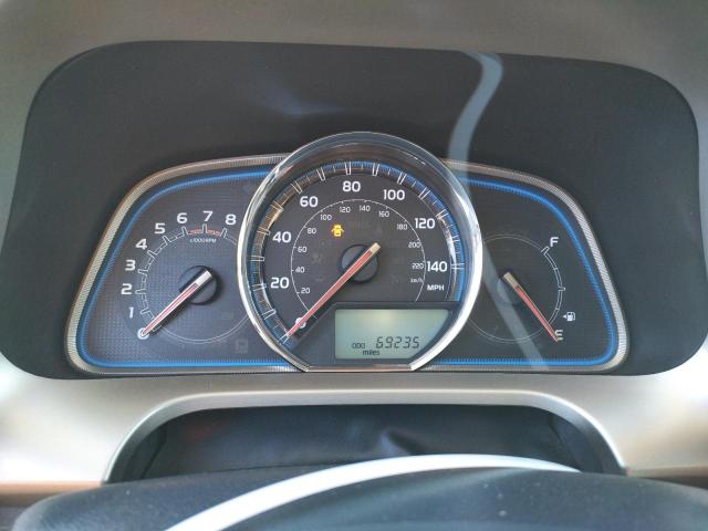Photo 9 from auction – 2014 TOYOTA RAV4 LIMIT with VIN 2T3DFREV0EW132705