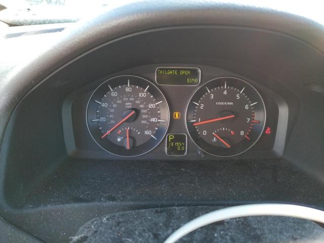 Photo 9 from auction – 2008 VOLVO C30 T5 with VIN YV1MK672382068616