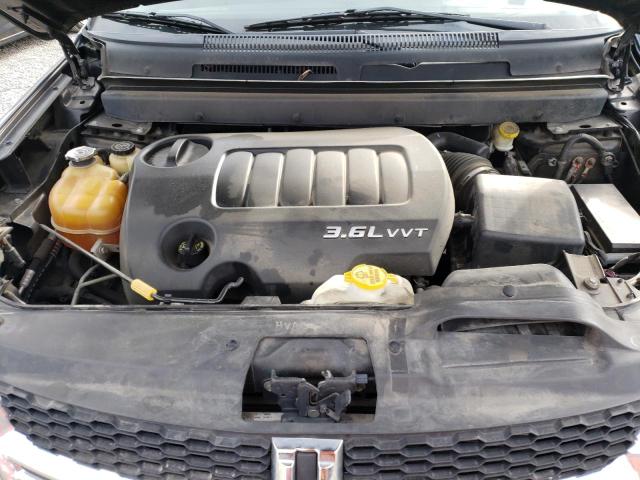 Photo 12 from auction – 2012 DODGE JOURNEY CR with VIN 3C4PDCDG9CT149221