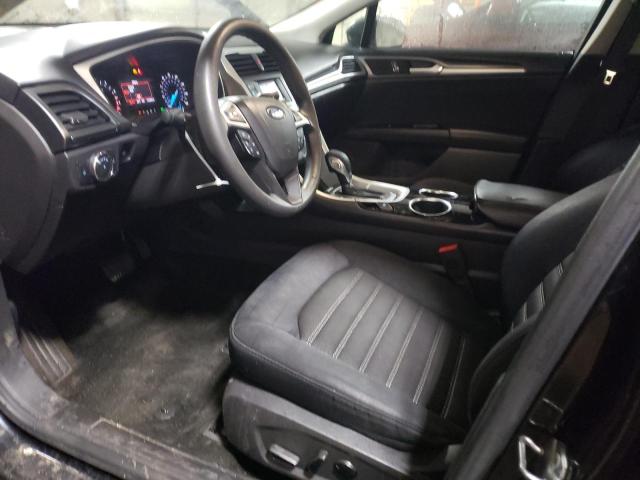 Photo 7 from auction – 2013 FORD FUSION with VIN 3FA6P0HR2DR285126