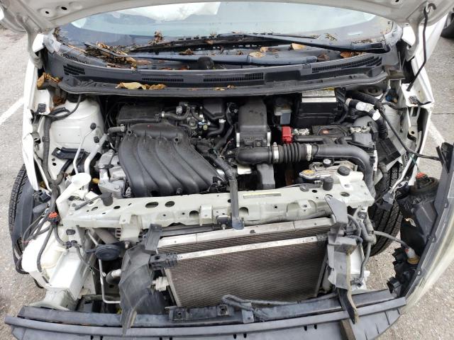 Photo 11 from auction – 2016 NISSAN VERSA NOTE with VIN 3N1CE2CP9GL368504