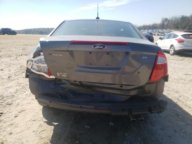 Zdjęcie 6 z aukcji – 2011 FORD FUSION SE z VIN 3FAHP0HAXBR159595