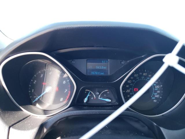 Photo 9 from auction – 2012 FORD FOCUS S with VIN 1FAHP3E22CL118067