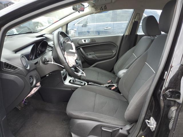 Photo 7 from auction – 2014 FORD FIESTA SE with VIN 3FADP4EJXEM107699