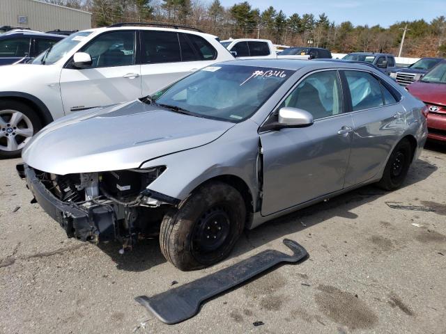 TOYOTA CAMRY LE 2016 with VIN 4T4BF1FK2GR518234 - Photo from auction