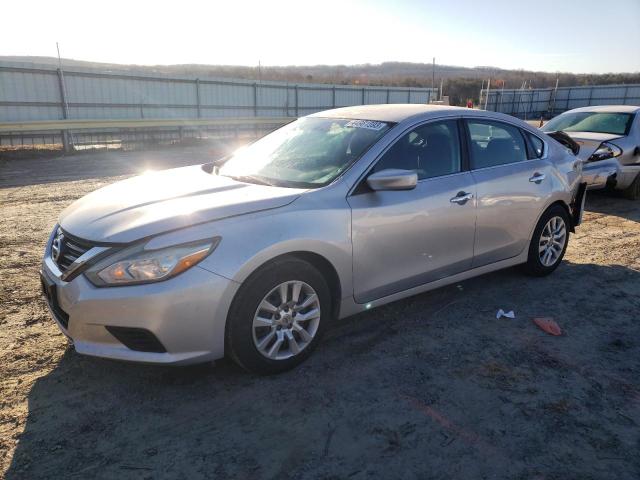 NISSAN ALTIMA 2.5 2016 with VIN 1N4AL3APXGC142606 - Photo from auction