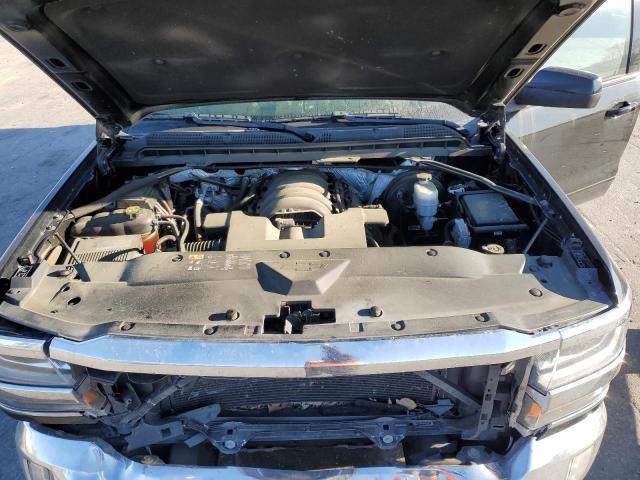 Photo 11 from auction – 2016 CHEVROLET SILVERADO with VIN 1GCVKRECXGZ338874