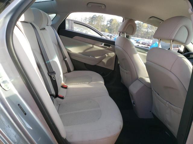 Photo 10 from auction – 2015 HYUNDAI SONATA SE with VIN 5NPE24AF0FH223399