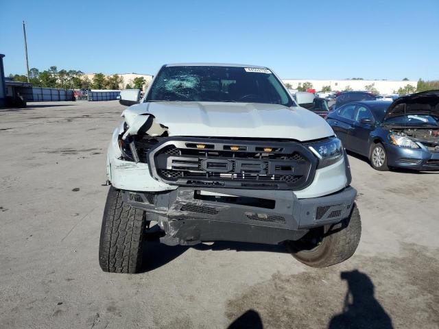 Photo 5 from auction – 2021 FORD RANGER XL with VIN 1FTER4EH7MLD48982